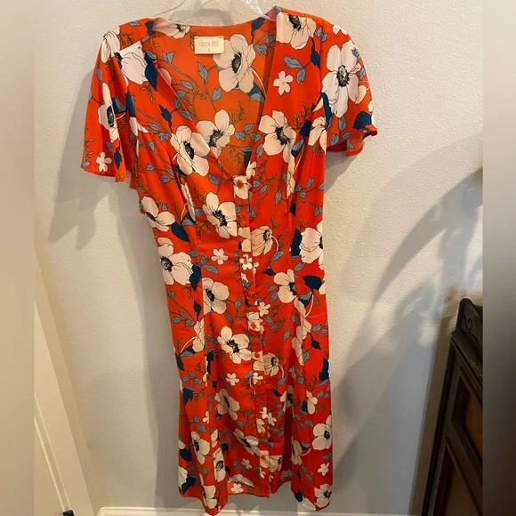 short sleeve derby dress A-Line Mother of the Bride Dress Kentucky Derby Dresses Formal Wedding JiMiss Dresses